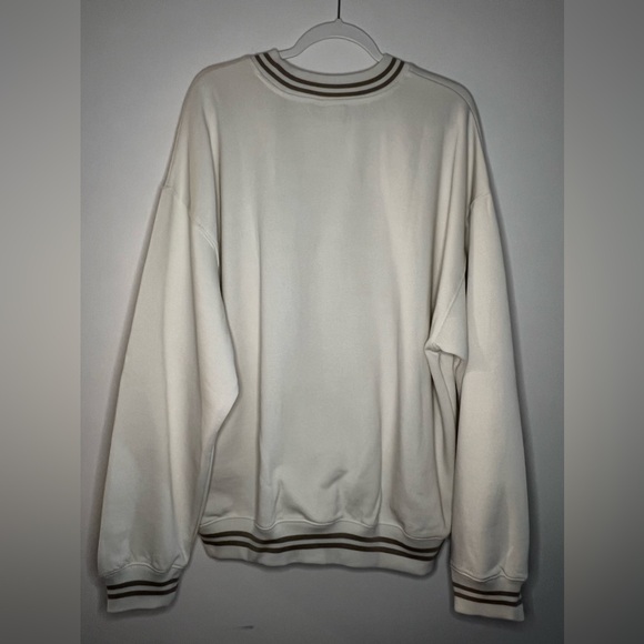Taylor Swift The Tortured Poets Department Crewneck Sweatshirt - Picture 5 of 9